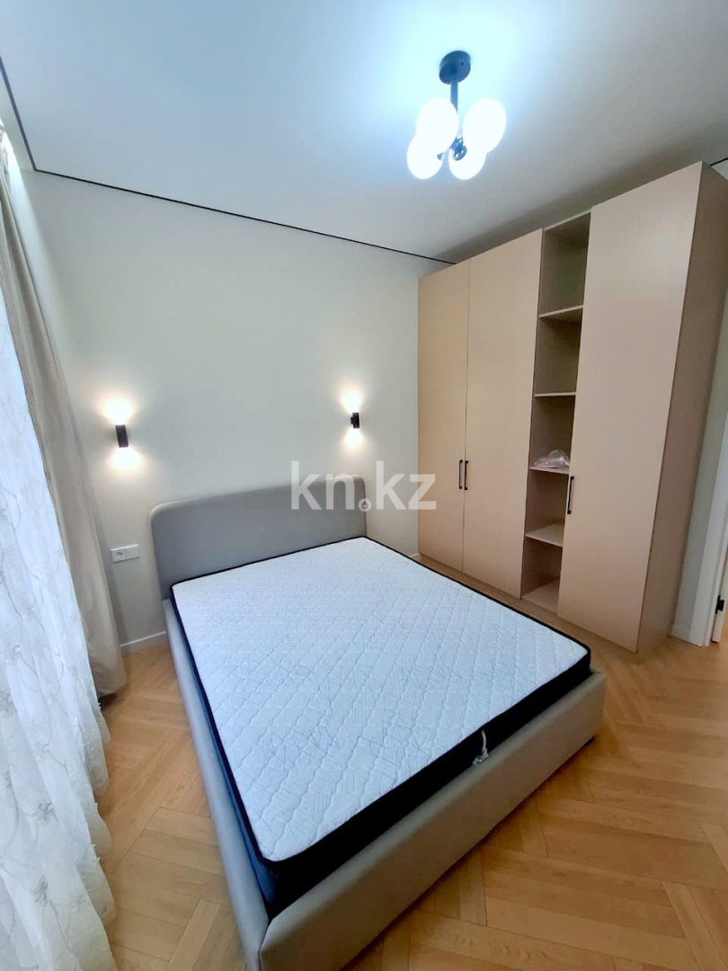 Аренда 3-комнатной квартиры, 65 м² - Аренда недвижимости в Казахстане - страница 4 фото 11 из 18