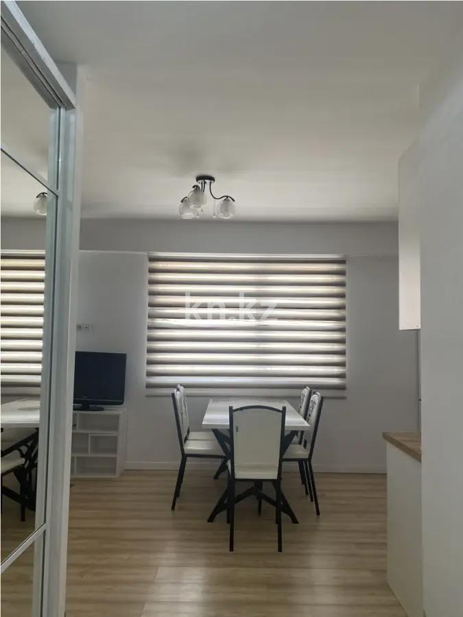 Продажа 1-комнатной квартиры, 45 м² - Продажа однокомнатных квартир в Алматы - страница 53 фото 1 из 7