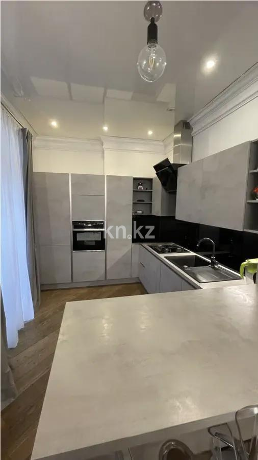 Продажа 2-комнатной квартиры, 67 м² - Продажа двухкомнатных квартир в Алматы фото 2 из 4