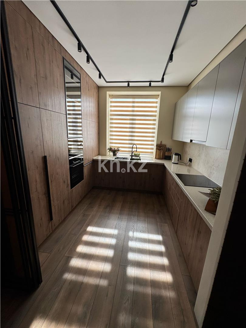 Продажа 4-комнатной квартиры, 142 м² - Продажа квартир в новостройках Караганды - страница 2 фото 18 из 30