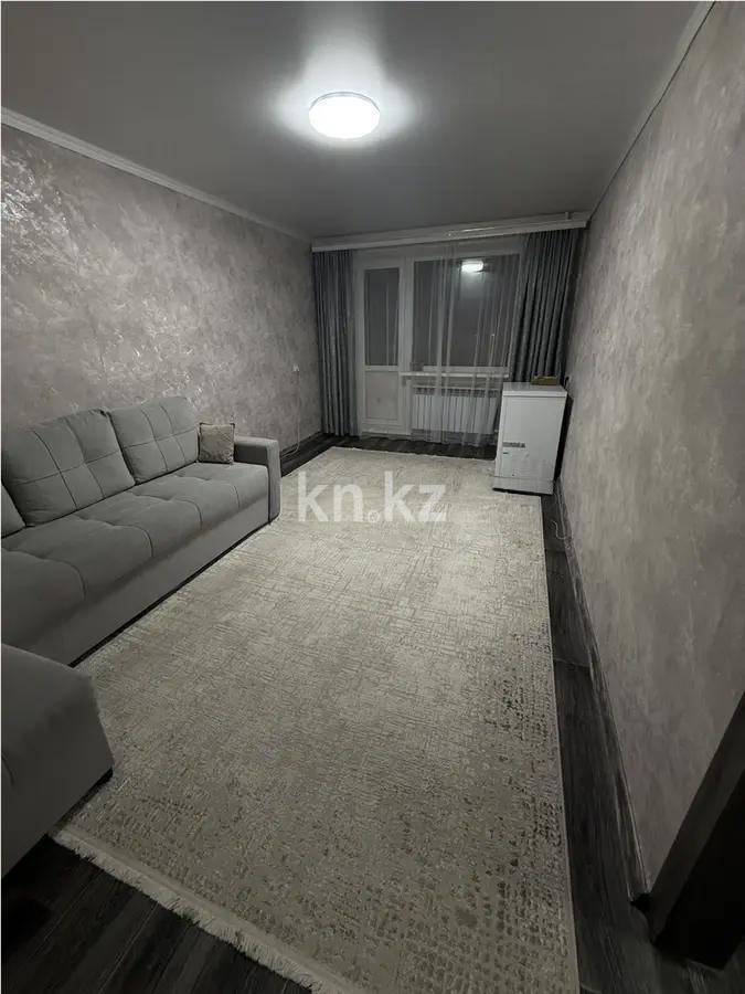 Продажа 1-комнатной квартиры, 35 м², ул. Язева, дом  5 - Продажа квартир в Казахстане фото 1 из 3