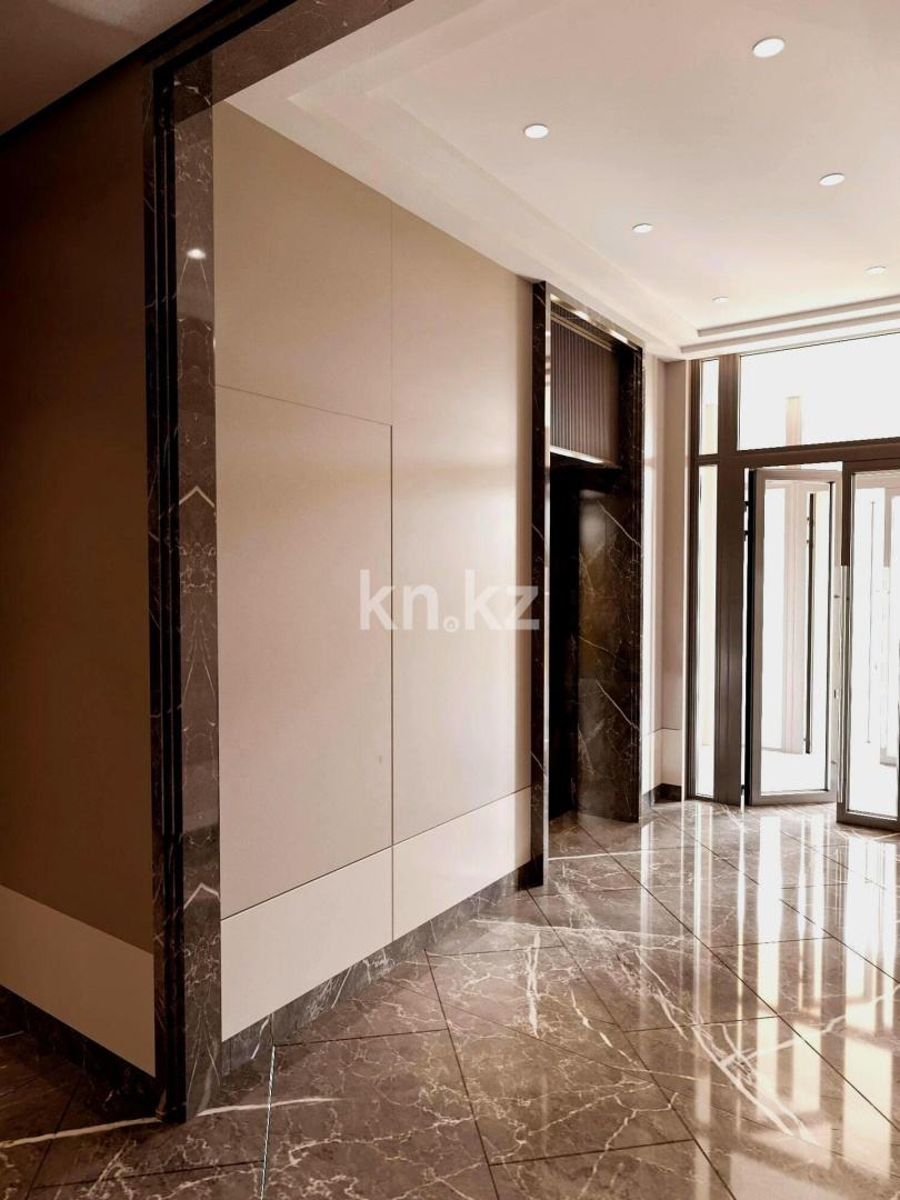 Продажа 3-комнатной квартиры, 104.2 м², ул. Толе би, дом  54 в Астане - фото 27