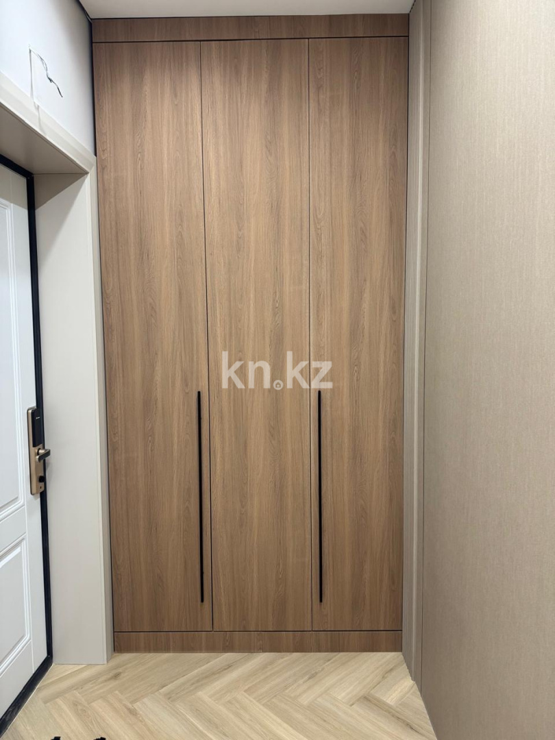 Аренда 1-комнатной квартиры, 44 м² - Аренда квартиры помесячно в Астане фото 3 из 11