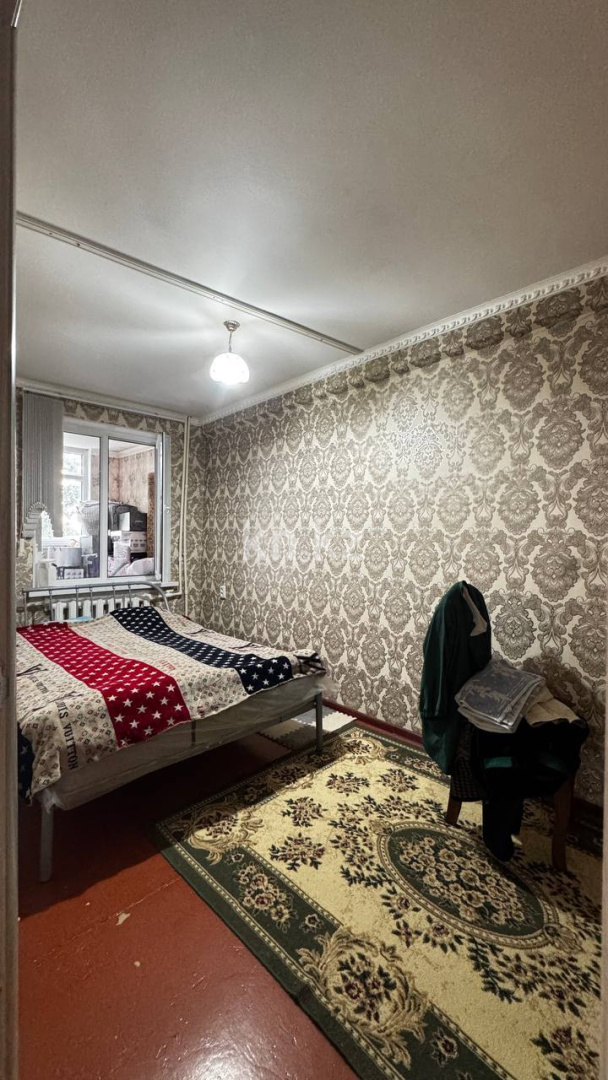 Продажа 4-комнатной квартиры, 84 м² в Таразе - фото 10
