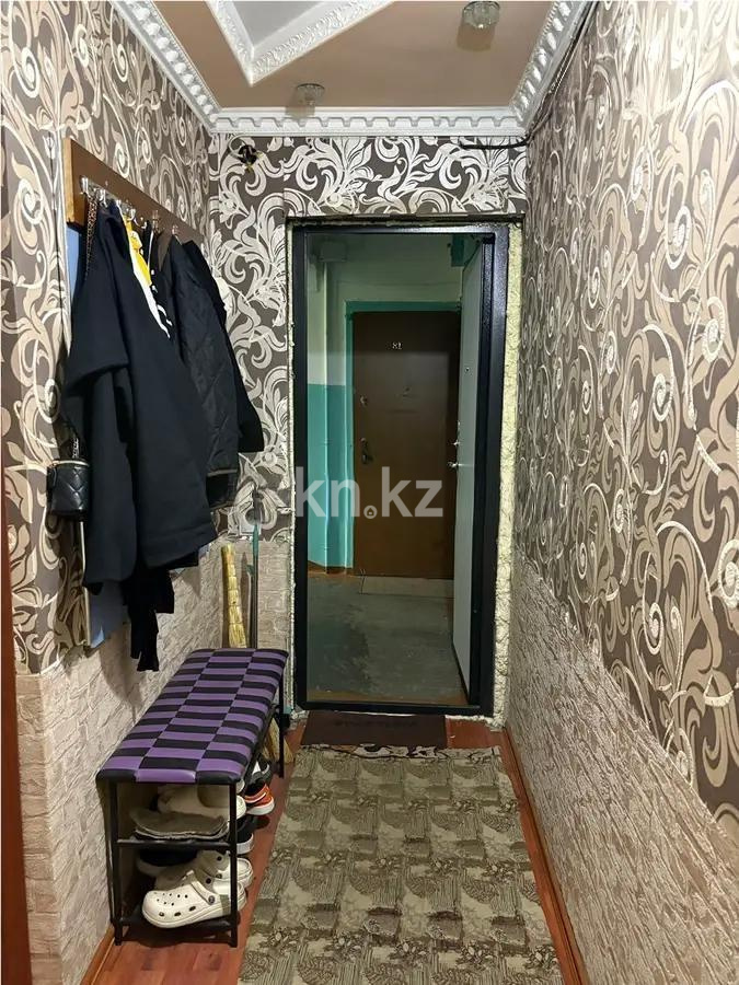 Продажа 2-комнатной квартиры, 44.5 м² в Алматы - фото 4