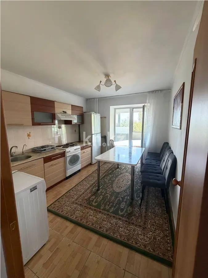 Продажа 3-комнатной квартиры, 77 м² в Астане - фото 3
