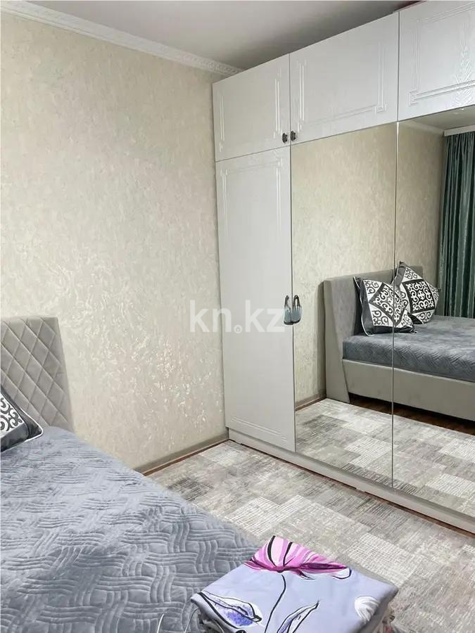 Продажа 2-комнатной квартиры, 55 м², мкр-н Гульдер-1, дом  11 в Караганде - фото 2