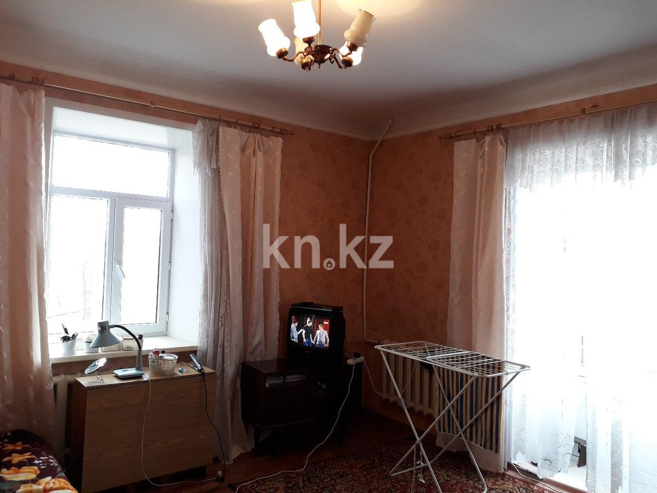 Продажа 3-комнатной квартиры, 70 м², ул. Серова, дом  50 - Продажа  трехкомнатных квартир в Караганде без посредников фото 2 из 8