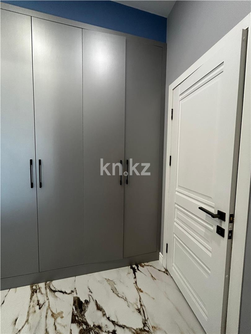 Продажа 5-комнатной квартиры, 128 м², мкр-н Степной-4, дом  15/2 - Продажа  пятикомнатных квартир в Караганде фото 10 из 24