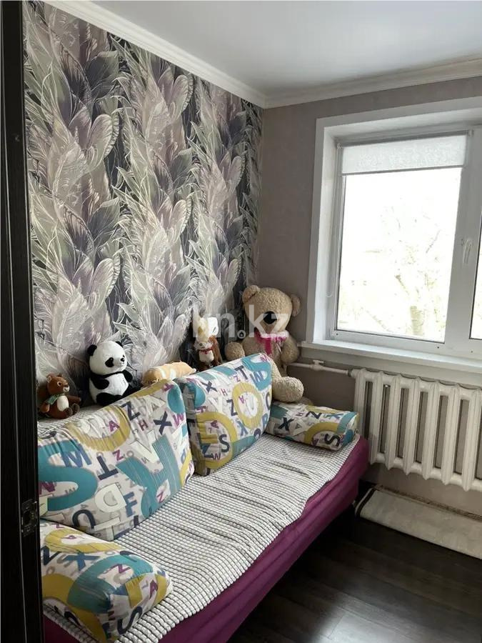 Продажа 5-комнатной квартиры, 86 м² - Продажа пятикомнатных и более квартир от собственников в Караганде фото 6 из 9