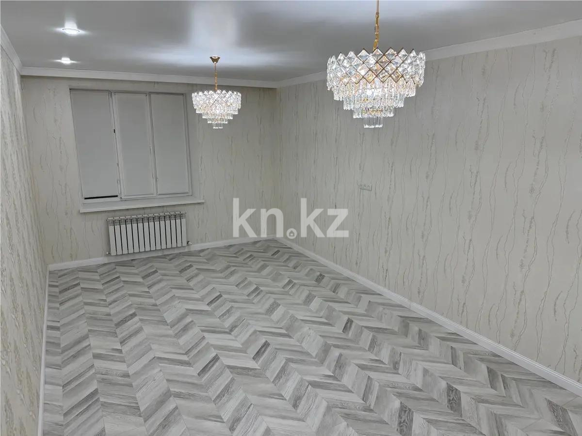Продажа 2-комнатной квартиры, 65.8 м² в Астане