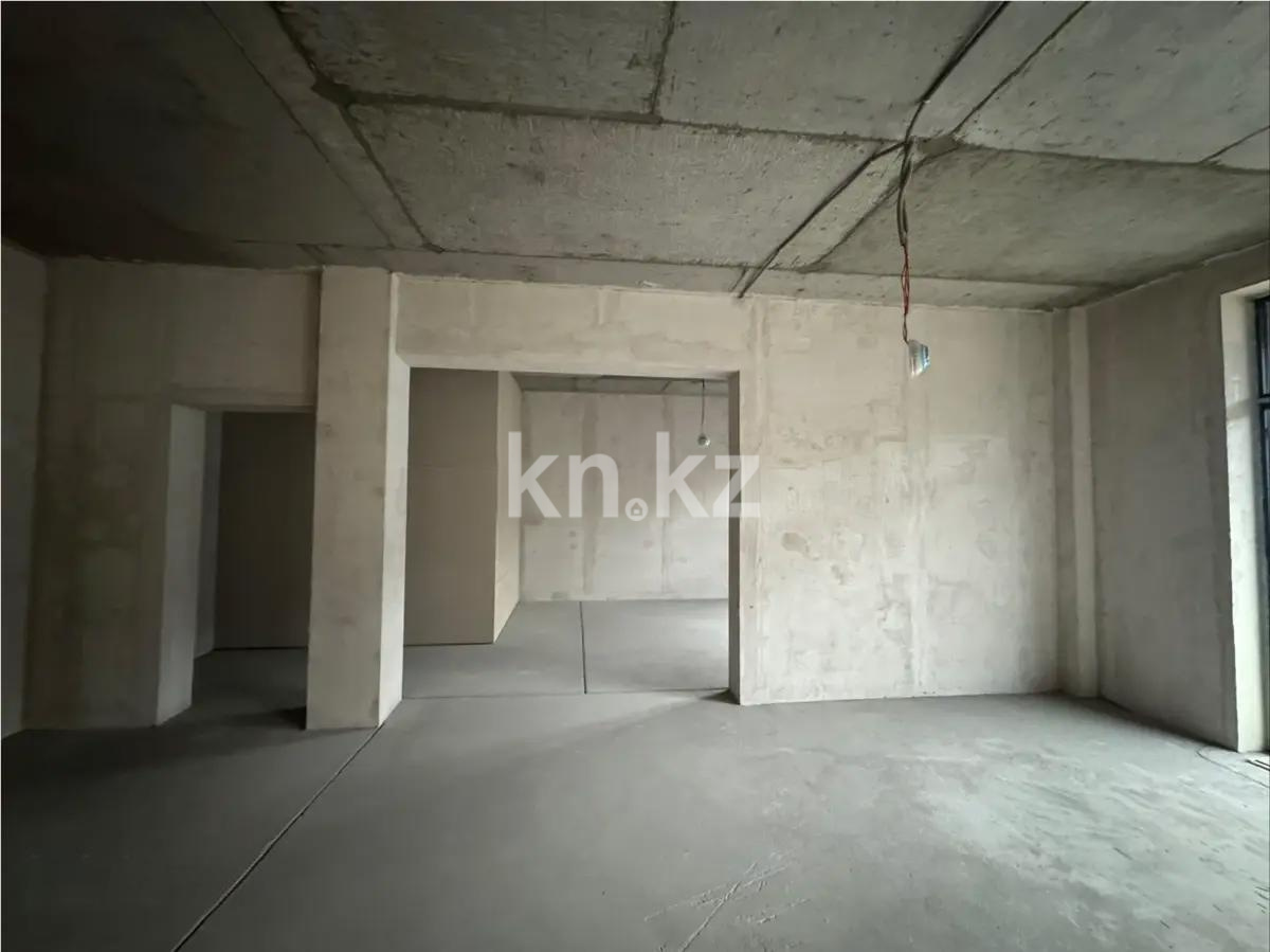 Продажа 2-комнатной квартиры, 74 м² - Продажа  двухкомнатных квартир в новостройках Алматы с фото - страница 46 фото 3 из 4