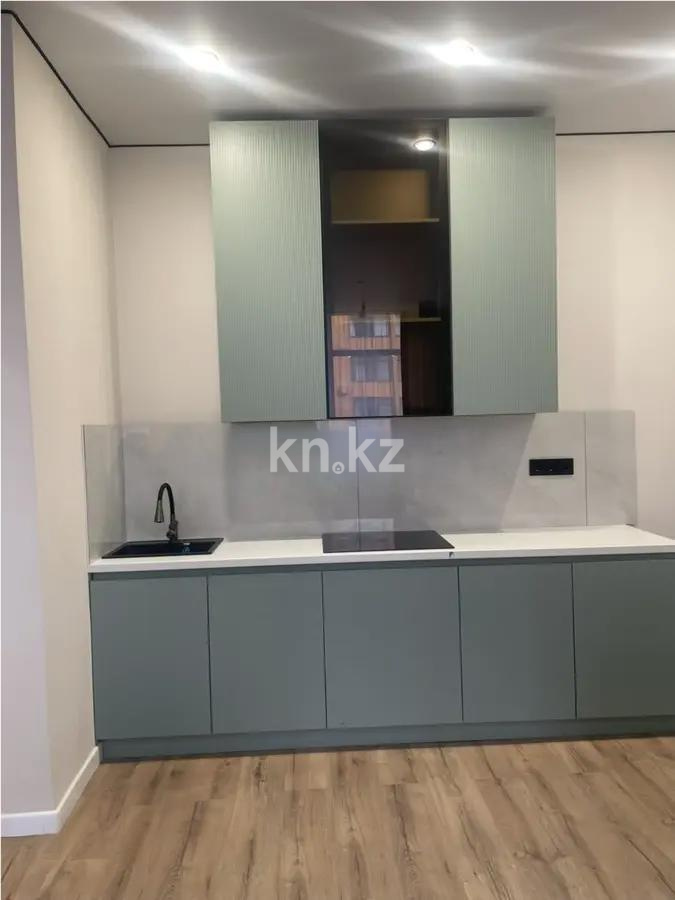 Продажа 2-комнатной квартиры, 43 м² в Астане - фото 2