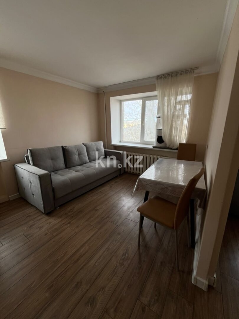Аренда 1-комнатной квартиры, 33 м² в Астане - фото 2