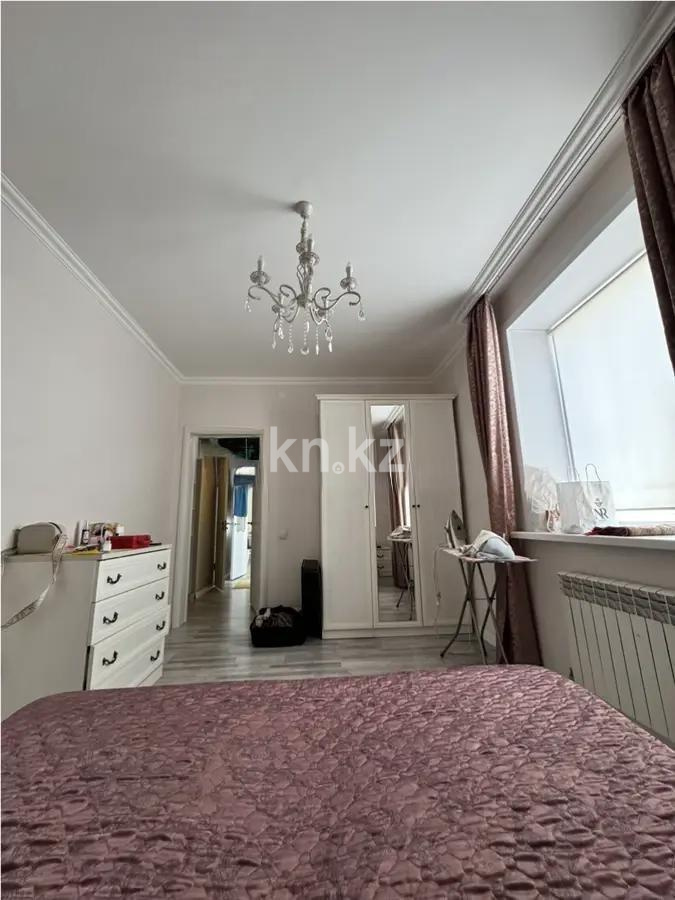 Продажа 3-комнатной квартиры, 56 м² - Продажа трехкомнатных квартир от собственников в Астане фото 2 из 6