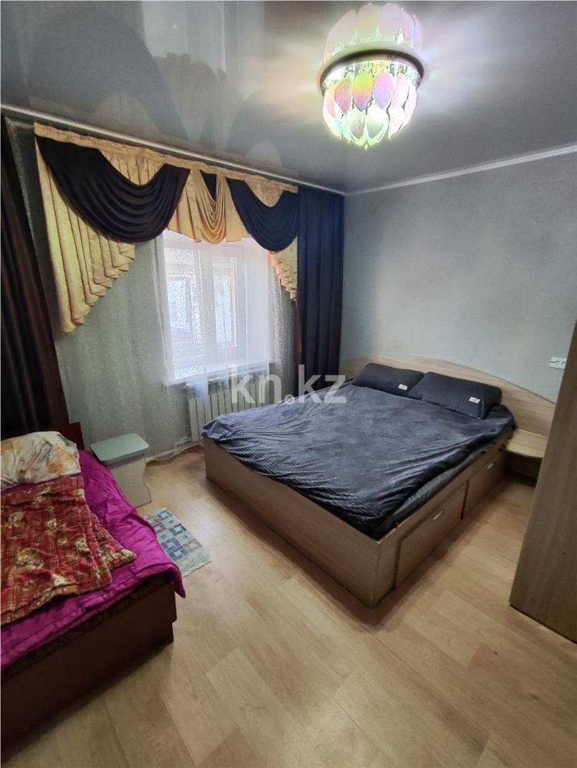 Продажа 4-комнатного дома, 100 м², ул. Химиков - Продажа домов, коттеджей в Темиртау фото 6 из 12