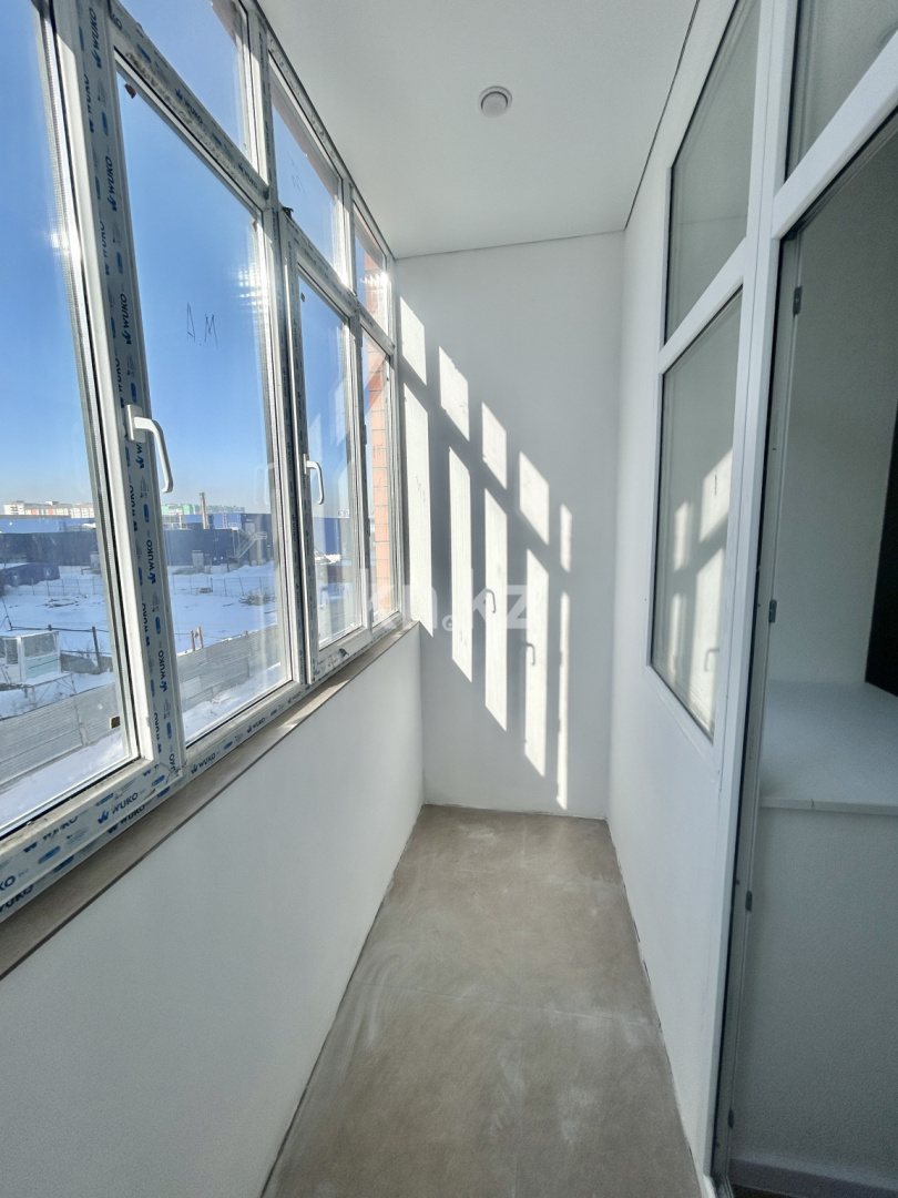 Продажа 2-комнатной квартиры, 52 м² в Караганде - фото 9