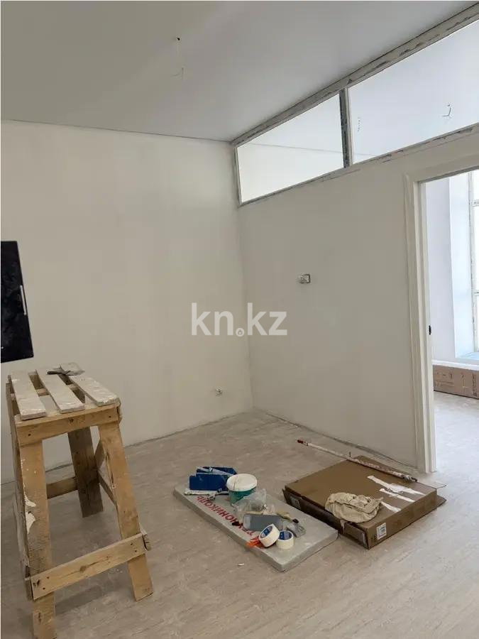 Продажа 2-комнатной квартиры, 36.5 м², ул. А-52, дом  6 - Продажа квартир в новостройках Астаны с фото фото 1 из 3