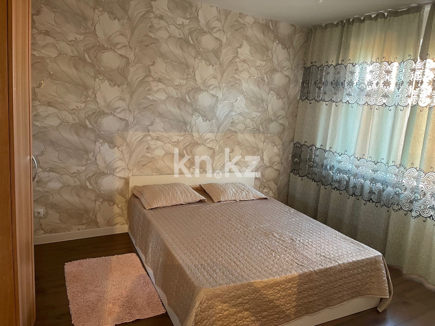 Аренда 3-комнатной квартиры, 76 м² в Астане - фото 2