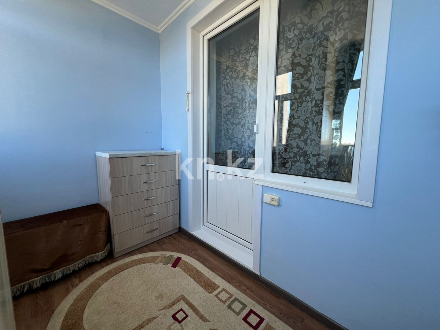 Продажа 3-комнатной квартиры, 81 м², ул. Сатыбалдина, дом  7/3 в Караганде - фото 13