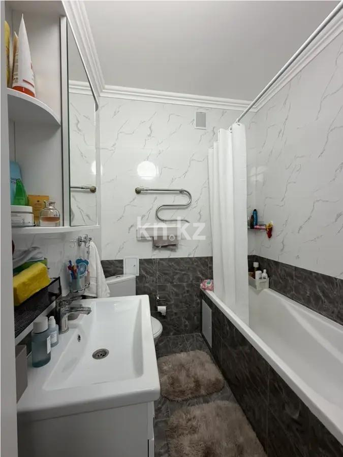 Продажа 1-комнатной квартиры, 42 м² в Астане - фото 2