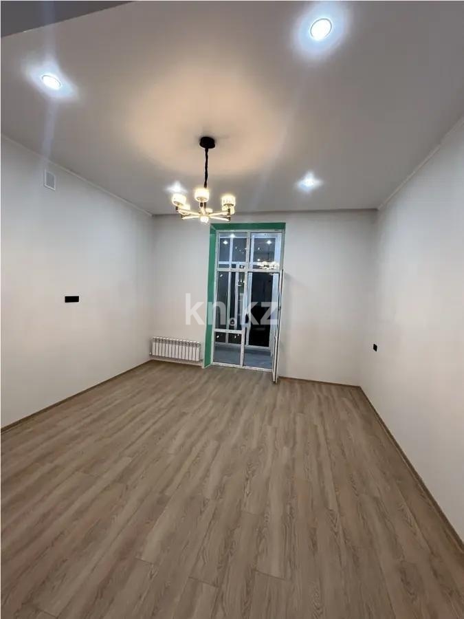 Продажа 2-комнатной квартиры, 46 м² в Караганде