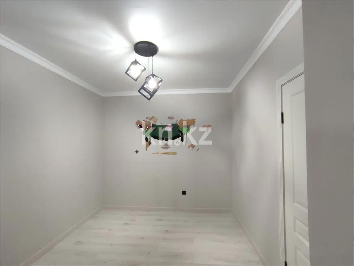 Продажа 3-комнатной квартиры, 55 м², ул. Шаляпина, дом  1/18 - Продажа квартир в Алматы фото 3 из 5