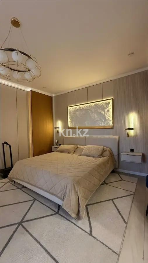 Продажа 2-комнатной квартиры, 92 м² - Продажа гаражей в Актобе фото 1 из 5