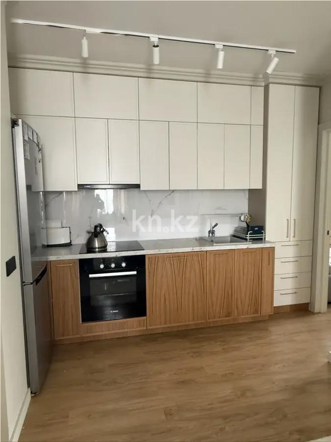 Продажа 4-комнатной квартиры, 74 м², ул. Макатаева, дом  131/6 в Алматы - фото 5