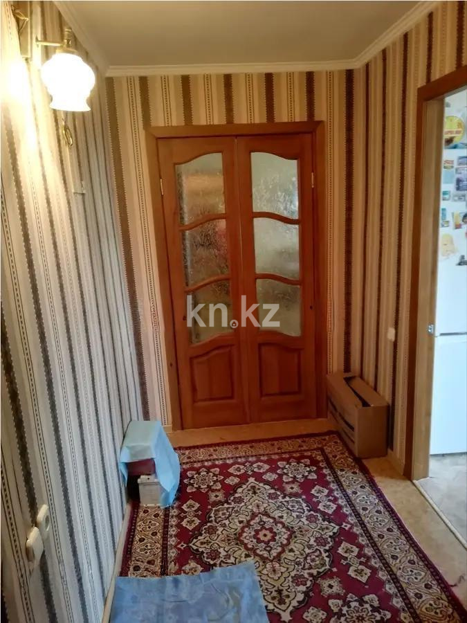 Продажа 3-комнатной квартиры, 54 м², ул. Ермекова, дом  45 в Караганде - фото 4