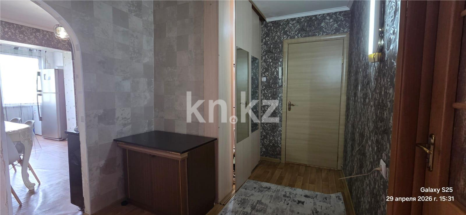 Продажа 3-комнатной квартиры, 72 м² - Недвижимость в Темиртау фото 13 из 17