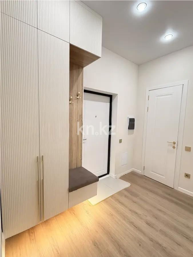 Продажа 2-комнатной квартиры, 44 м² - Продажа квартир в Астане в р-не Нура - страница 3 фото 4 из 4