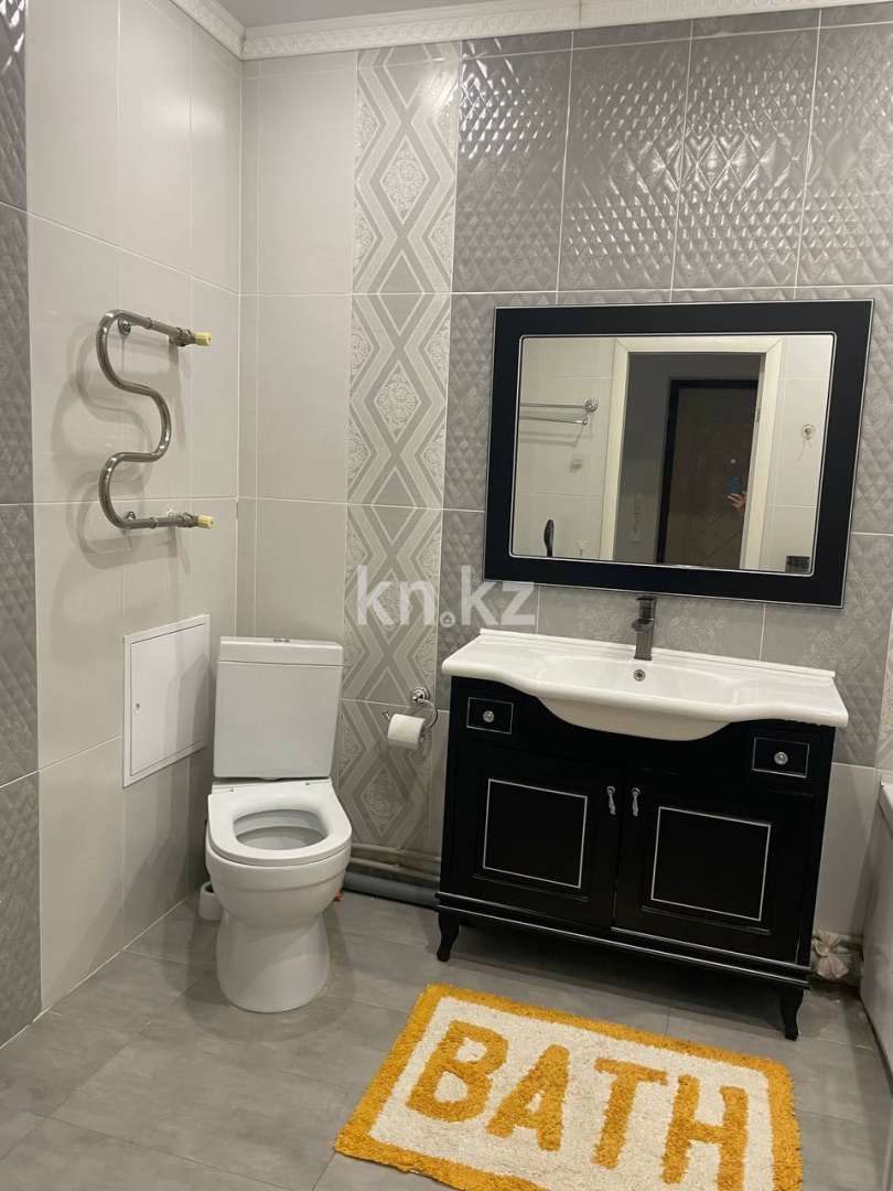 Продажа 2-комнатной квартиры, 53 м² - Продажа  двухкомнатных квартир в новостройках Астаны - страница 4 фото 9 из 10