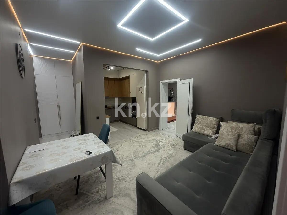 Продажа 3-комнатной квартиры, 67 м² в Астане