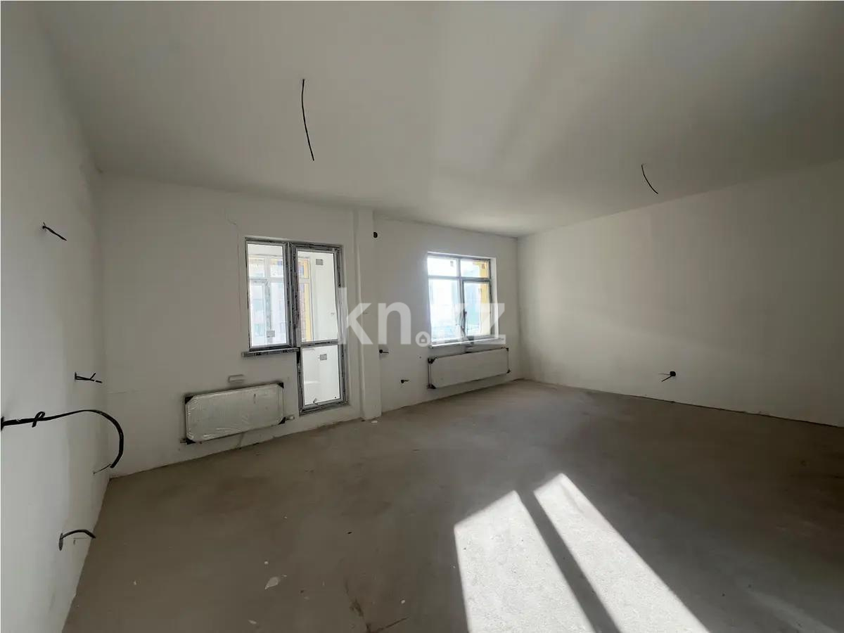 Продажа 3-комнатной квартиры, 117 м², ул. Храпатого, дом  12 - Продажа  трехкомнатных квартир в Астане без посредников с фото фото 1 из 2