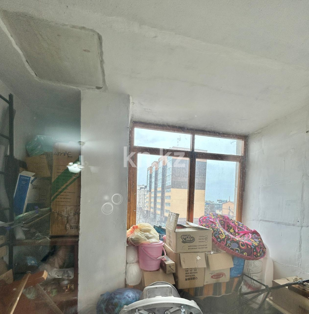 Продажа 1-комнатной квартиры, 31 м² - Продажа квартир в Караганде - страница 2 фото 9 из 9