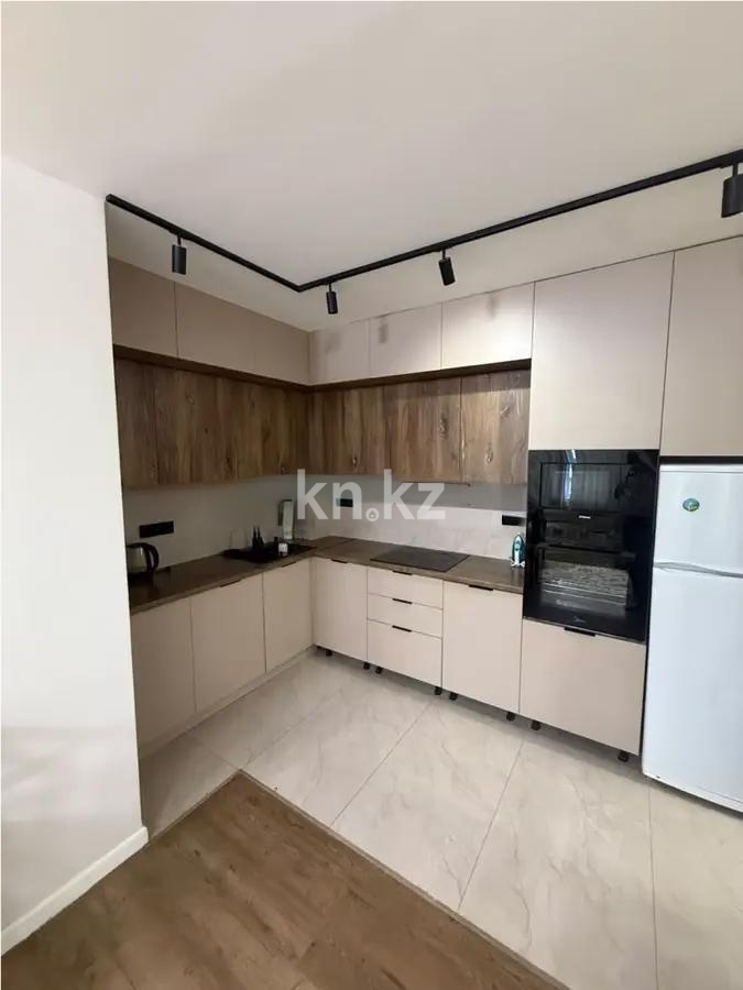 Продажа 3-комнатной квартиры, 80 м² в Алматы - фото 4