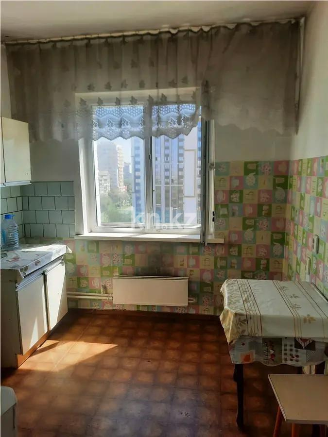 Продажа 1-комнатной квартиры, 40 м², ул. Сатпаева, дом  74 - Продажа  однокомнатных квартир в Алматы фото 2 из 3
