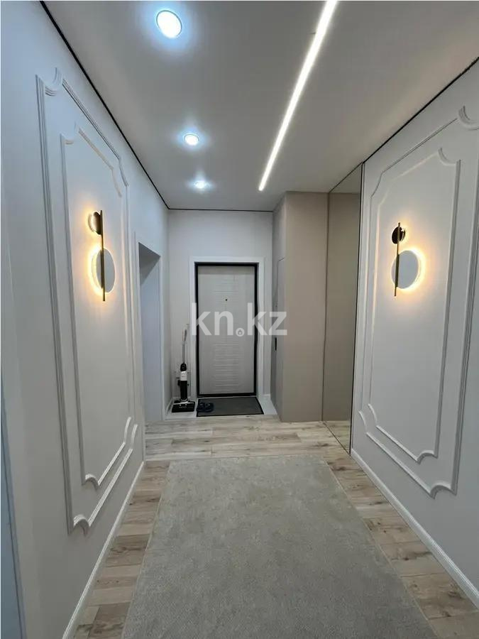 Продажа 2-комнатной квартиры, 65 м² - Продажа квартир в р-не Есиль Астаны - страница 5 фото 4 из 4