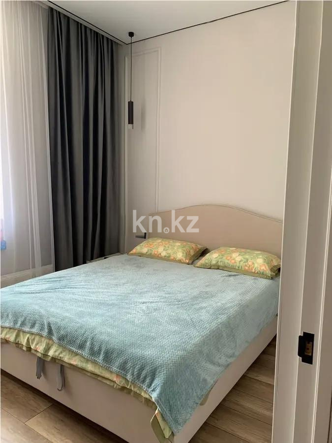 Продажа 2-комнатной квартиры, 43.1 м², ул. Е-36, дом  9 - Продажа квартир в Астане фото 2 из 5