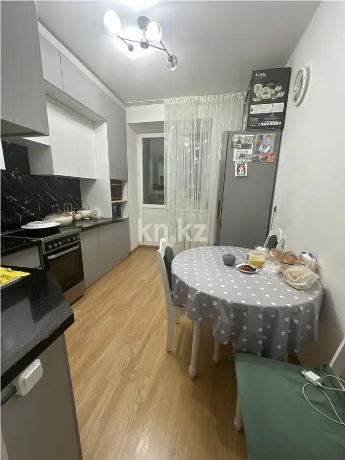 Продажа 3-комнатной квартиры, 69.5 м² в Астане