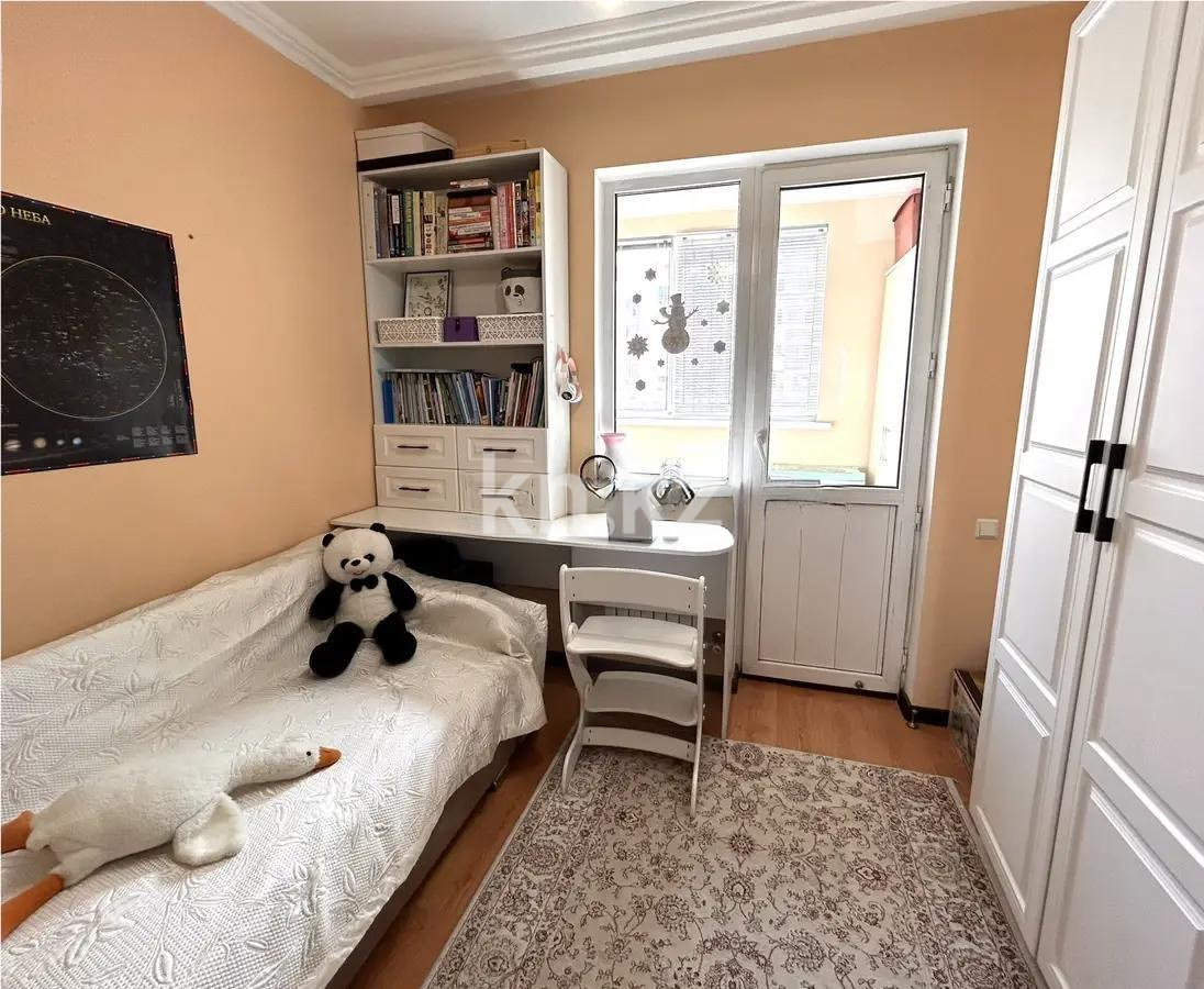Продажа 3-комнатной квартиры, 74 м² - Продажа недвижимости в Алматы - страница 12 фото 3 из 6