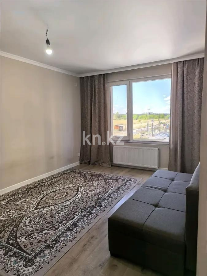 Продажа 1-комнатной квартиры, 34.2 м² - Продажа квартир в Казахстане - страница 23 фото 1 из 4