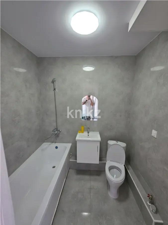 Продажа 1-комнатной квартиры, 34.7 м² - Продажа однокомнатных квартир в Астане - страница 24 фото 3 из 4