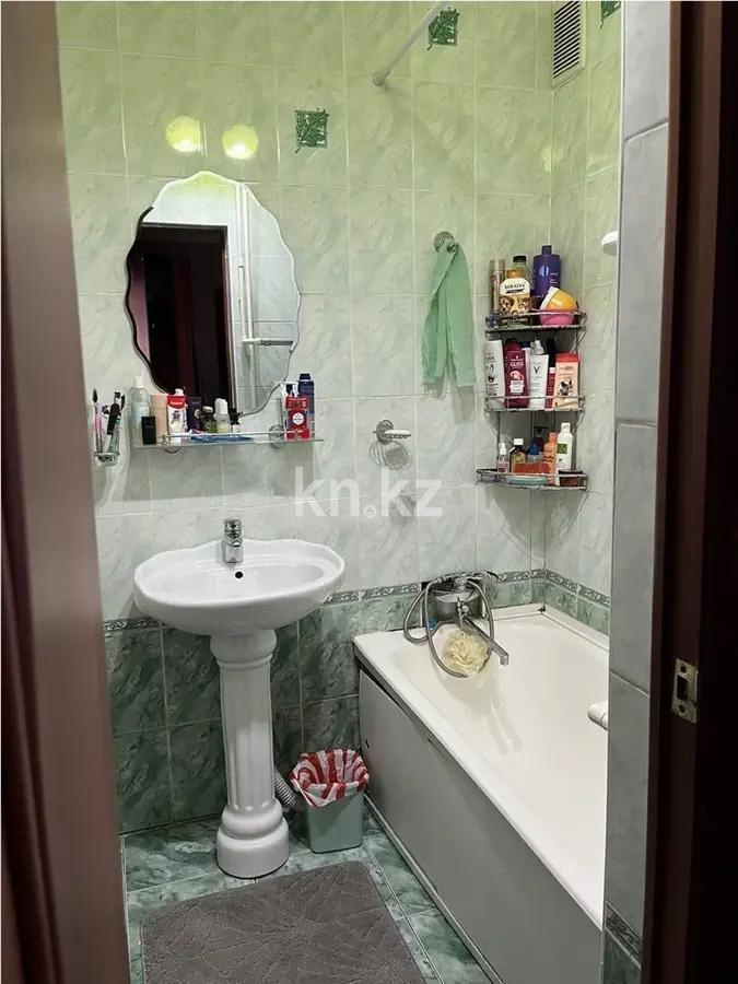 Продажа 3-комнатной квартиры, 58 м² - Продажа жилой и коммерческой недвижимости в Караганде фото 5 из 7