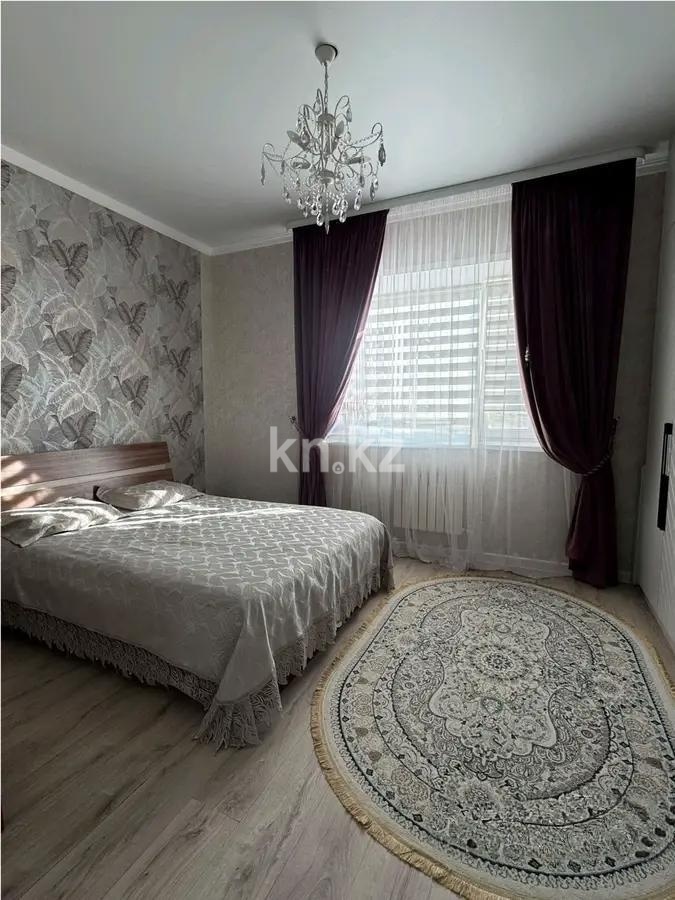 Продажа 3-комнатной квартиры, 92 м² в Караганде - фото 2