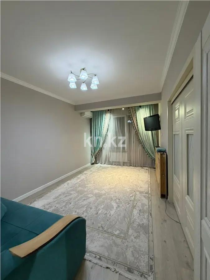 Продажа 2-комнатной квартиры, 58.26 м² в Алматы