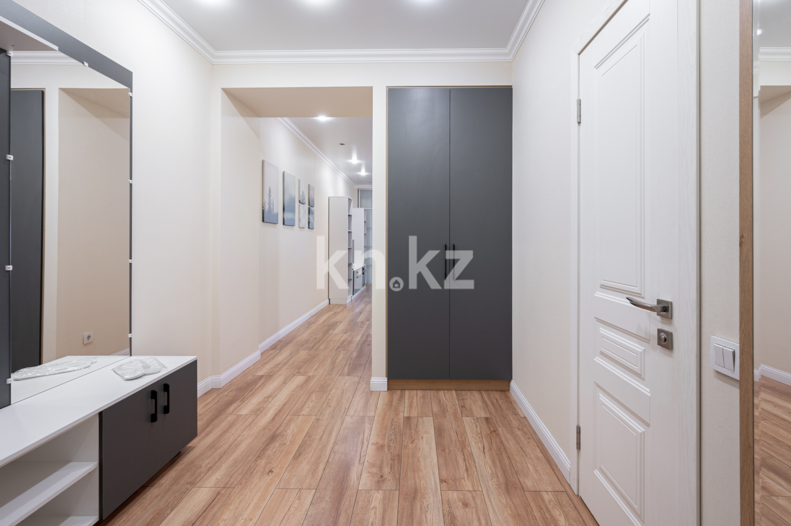 Аренда 1-комнатной квартиры посуточно, 50 м² - Аренда однокомнатных квартир посуточно в Алматы фото 20 из 26