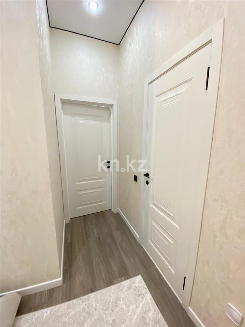 Продажа 3-комнатной квартиры, 86 м² - Недвижимость в Казахстане - страница 3 фото 14 из 18