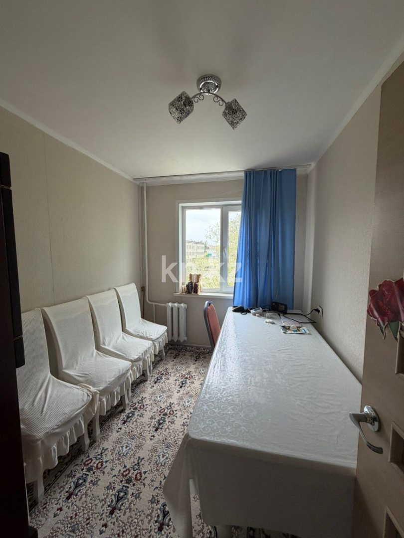 Продажа 3-комнатной квартиры, 48 м² - Продажа жилой и коммерческой недвижимости в Уральске фото 4 из 8